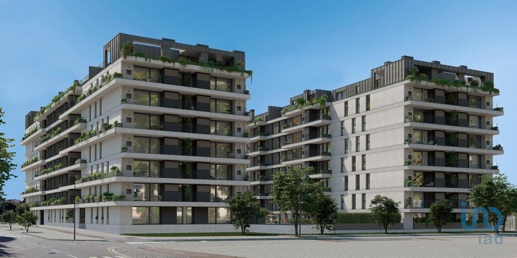 Apartment in Porto - view 1