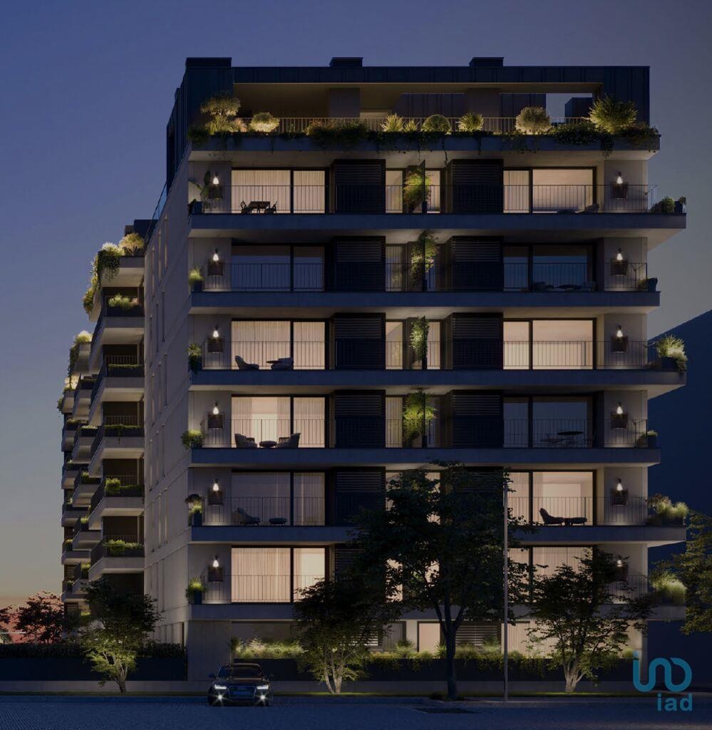 Apartment in Porto - view 1