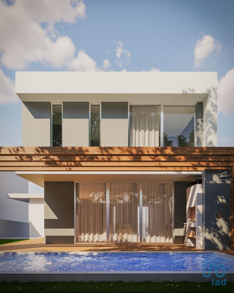 House in Madalena - view 1
