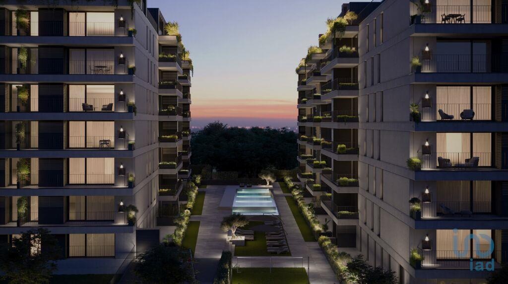 Apartment in Porto - view 1