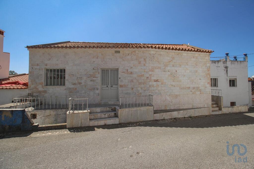 House in Borba - view 1