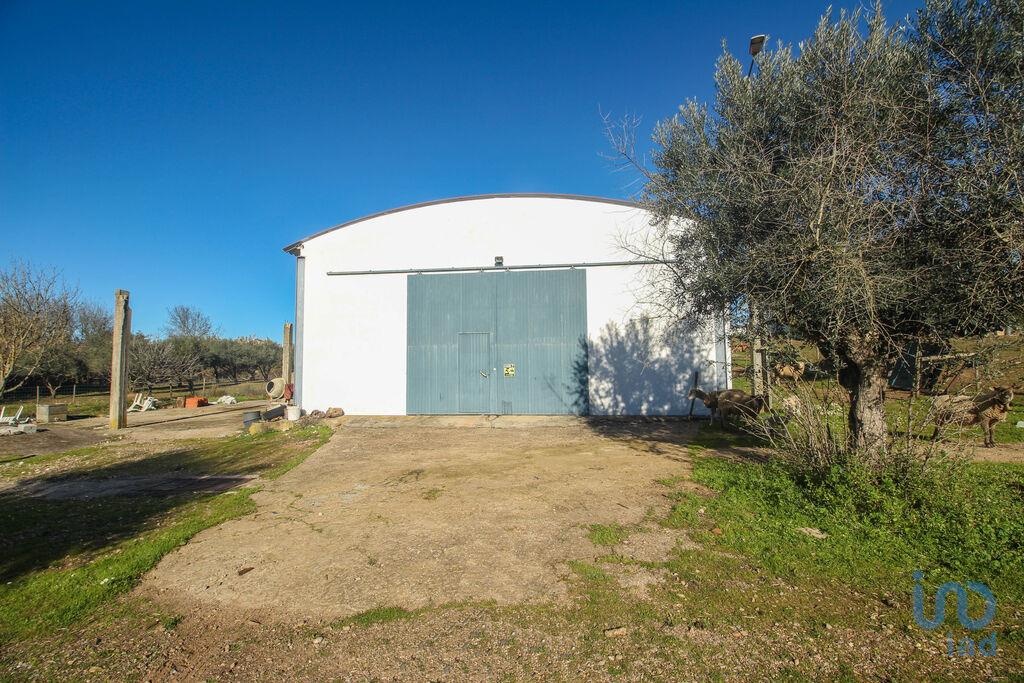 House in Estremoz - view 1