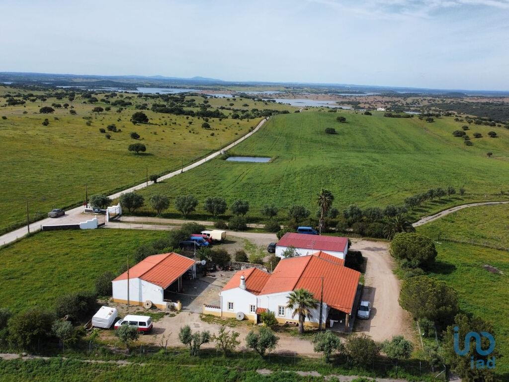 House in Mourao - view 1