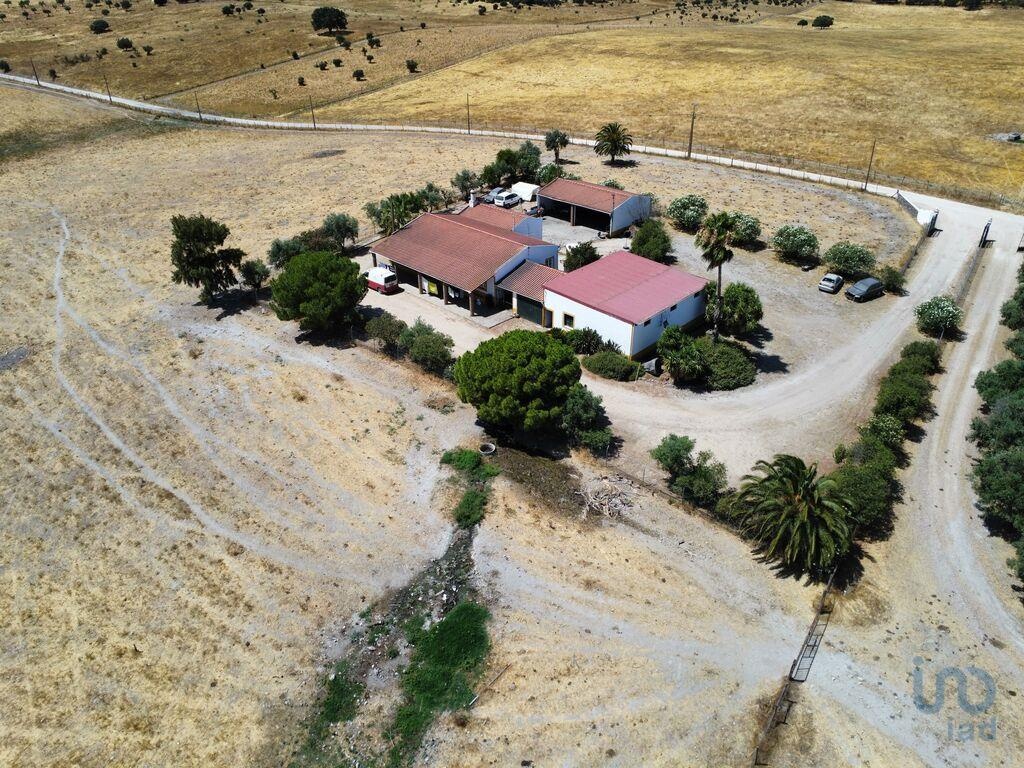 House in Mourao - view 1
