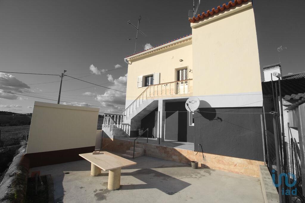 House in Borba - view 1