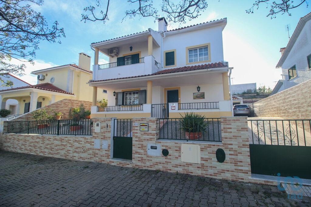 House in Elvas - view 1