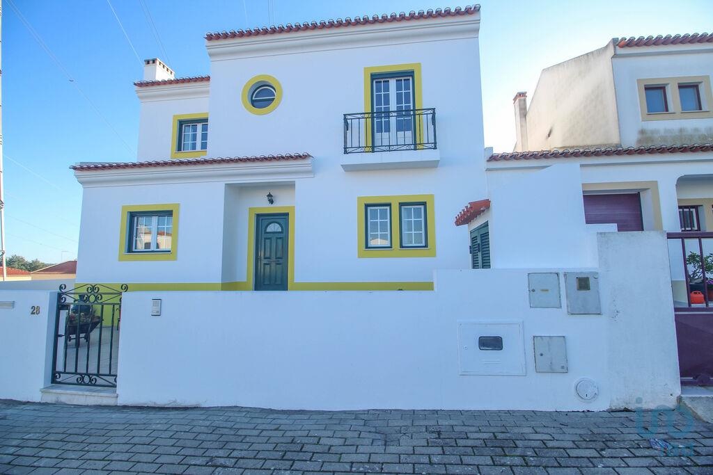 House in Alcacer do Sal - view 1