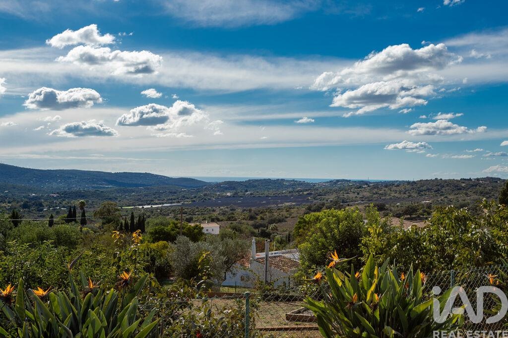 House in Sao Bras de Alportel - view 1