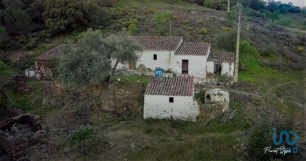 House in Alcoutim - view 1