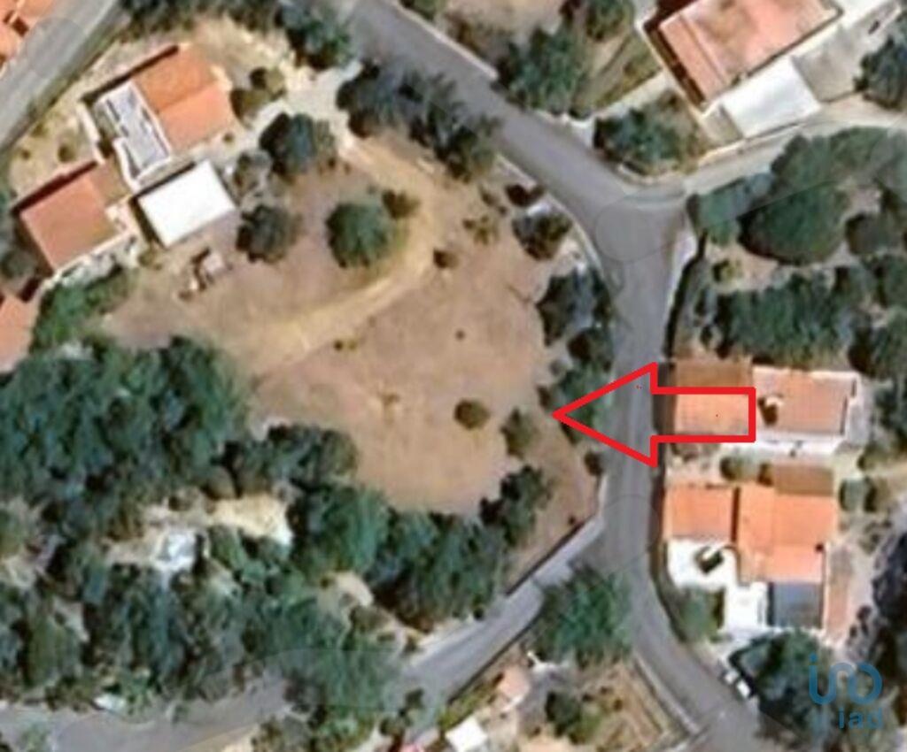 Land in Olhao - view 1