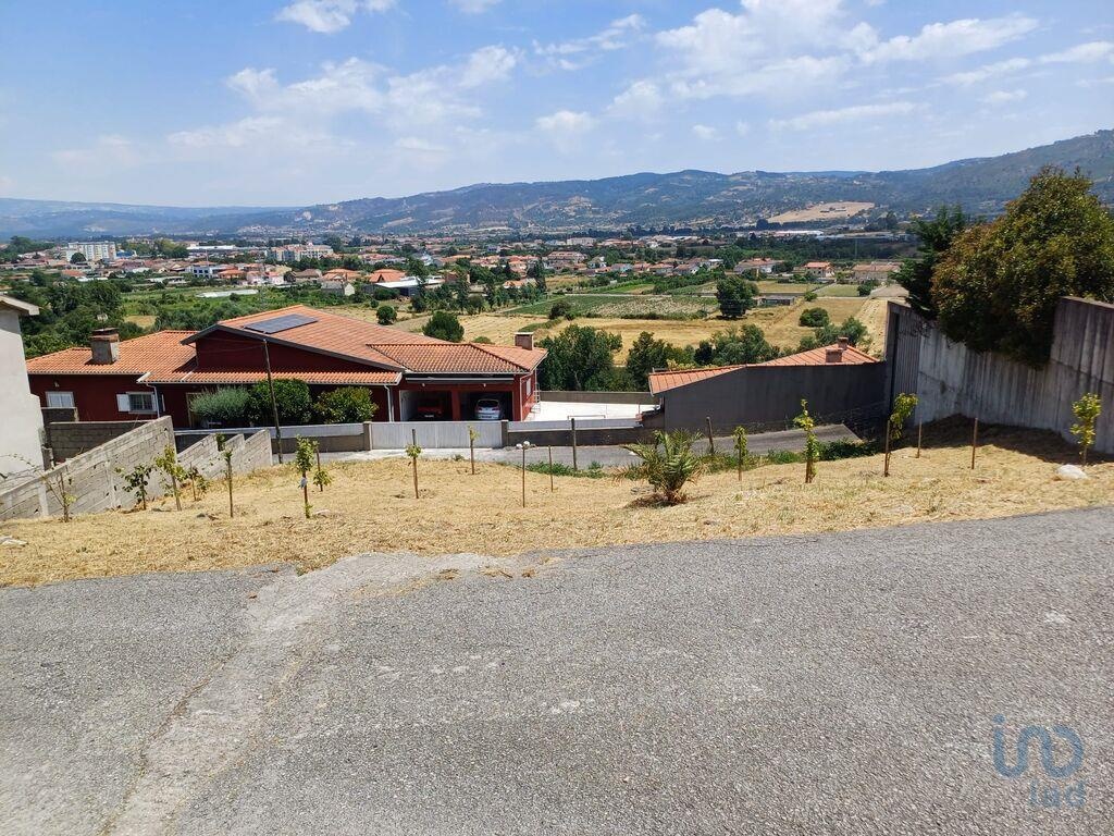Land in Chaves - view 1