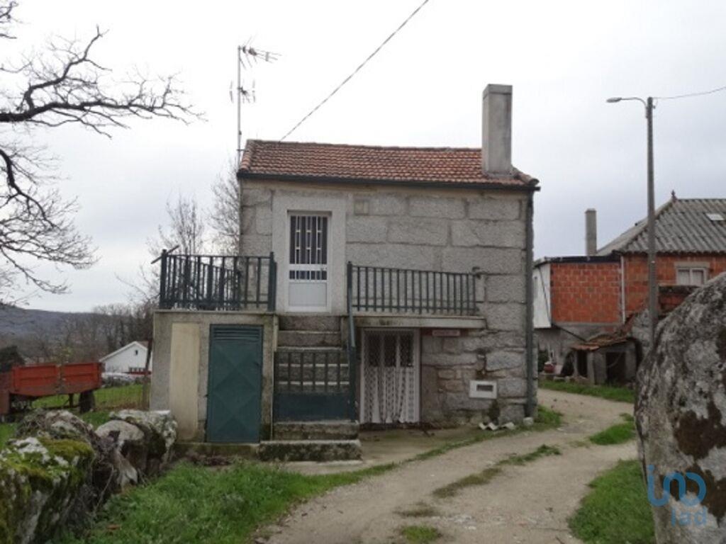 House in Chaves - view 1