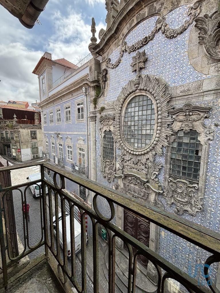 House in Porto - view 1