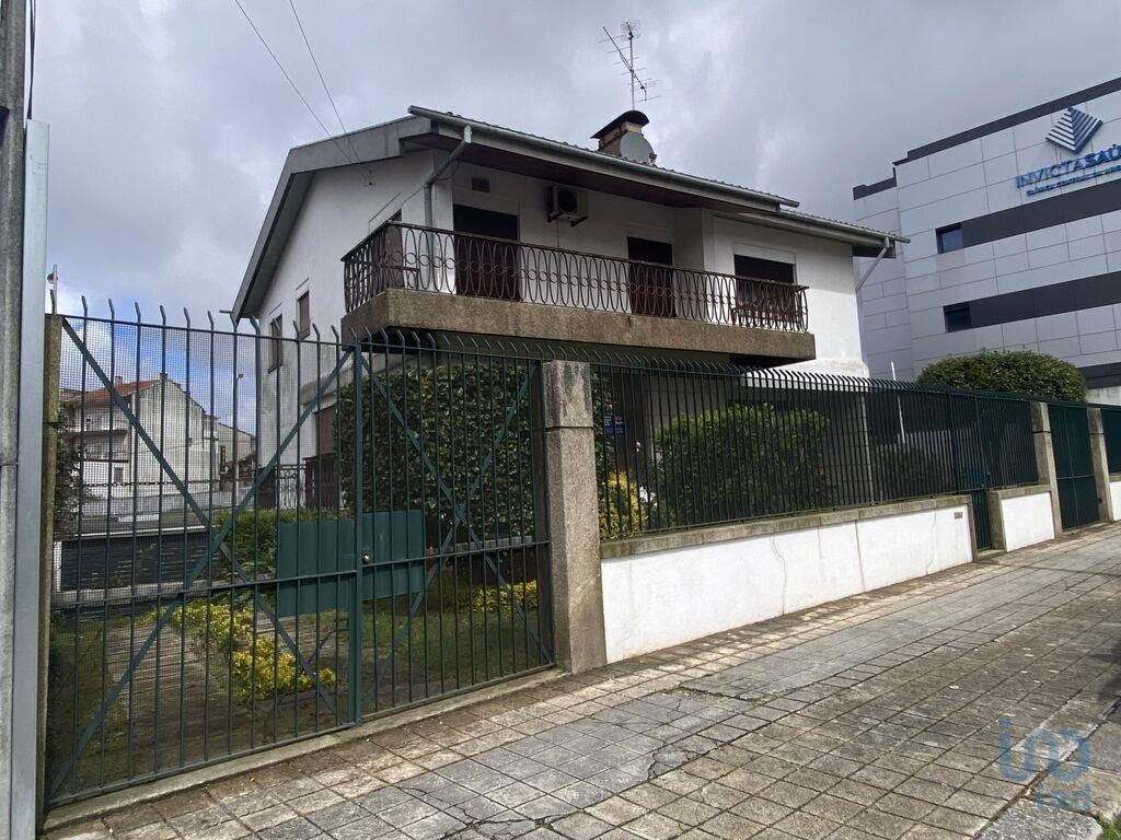House in Porto - view 1
