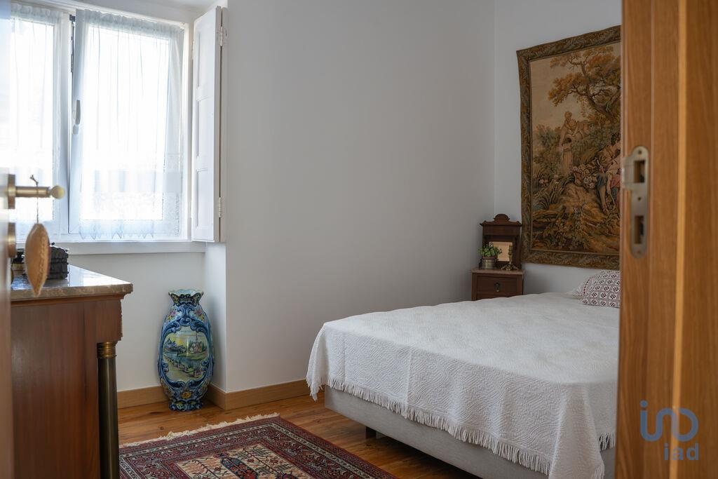 Apartment in Lisbon - view 1