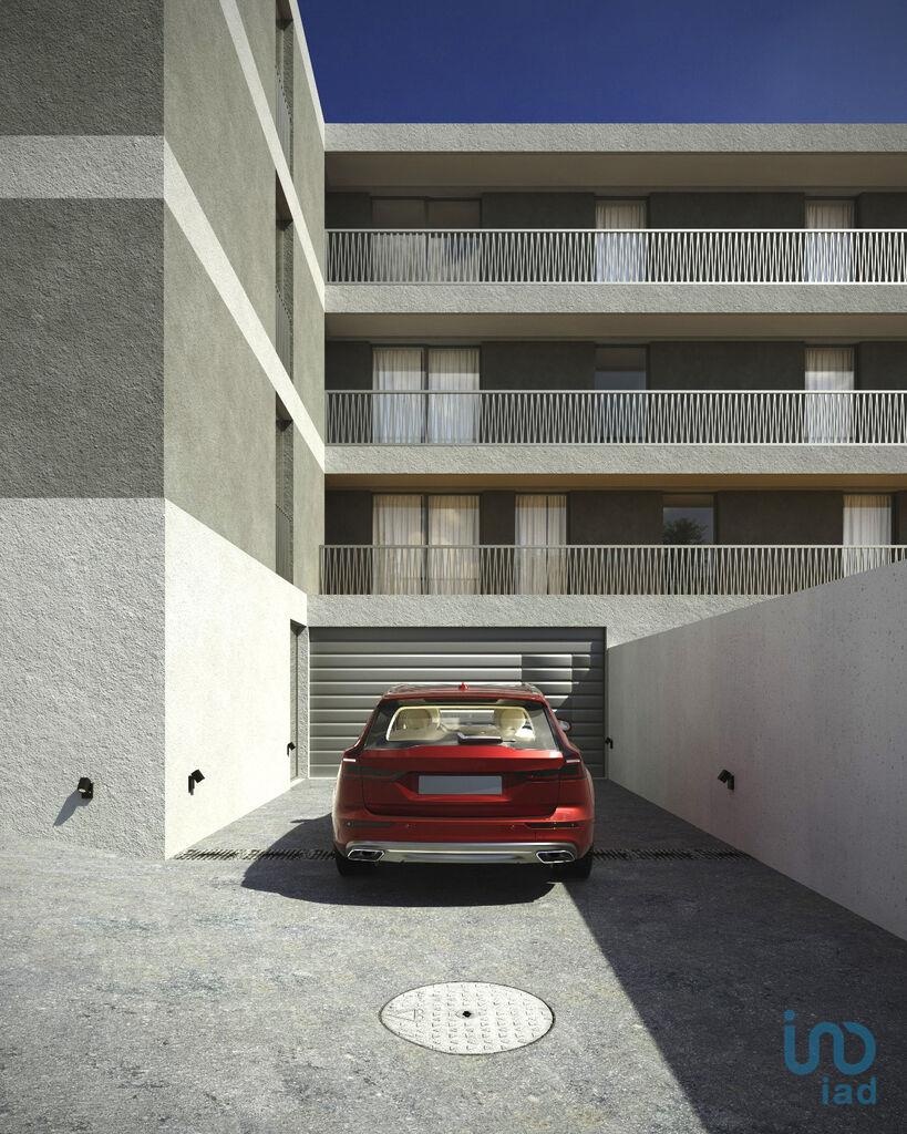 Apartment in Albergaria-A-Velha - view 1