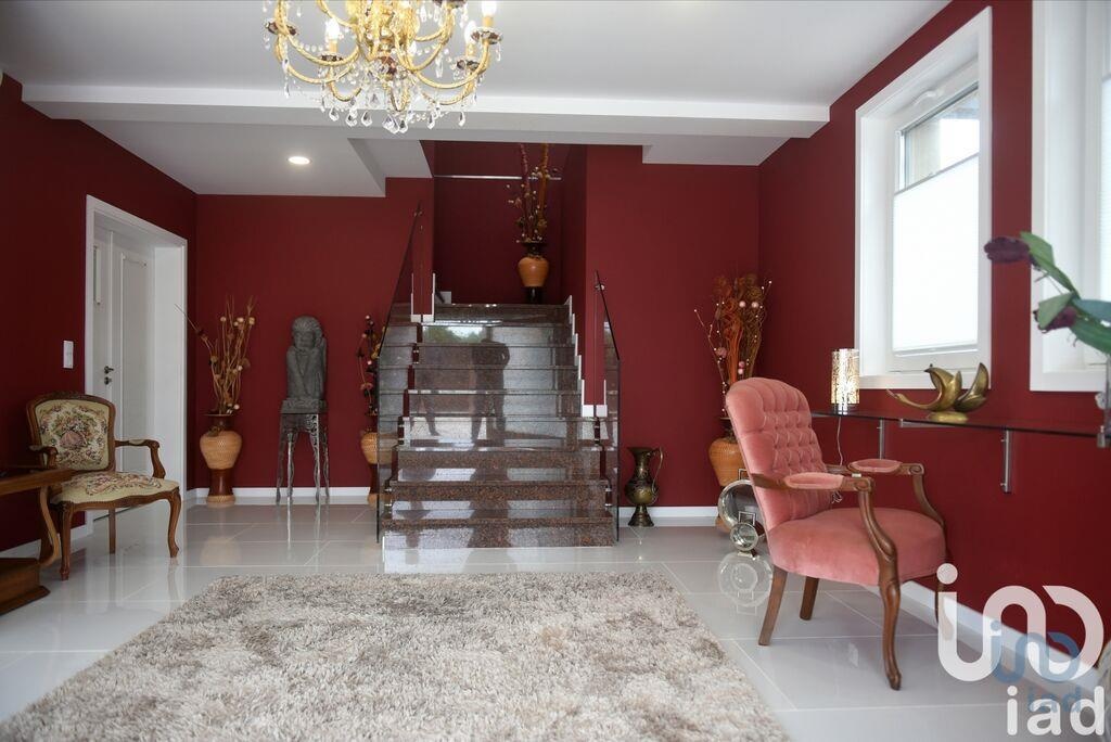 House in Oliveira do Bairro - view 1