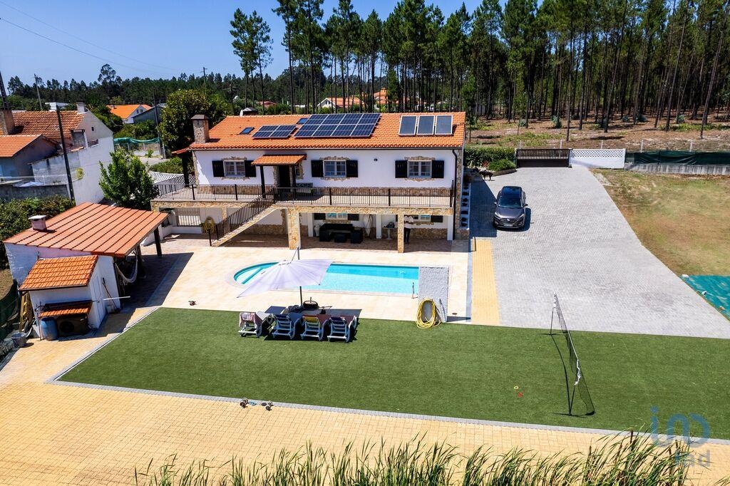 House in Cantanhede - view 1