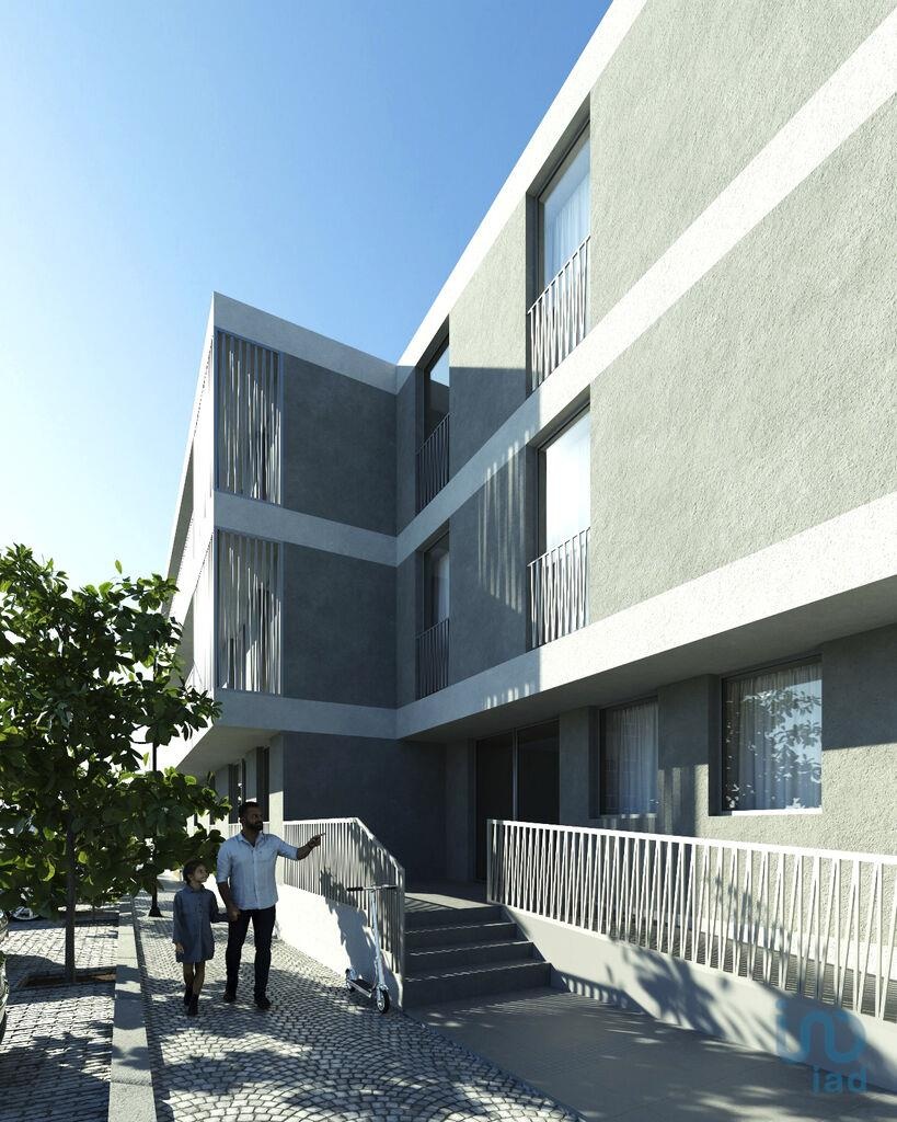 Apartment in Albergaria-A-Velha - view 1