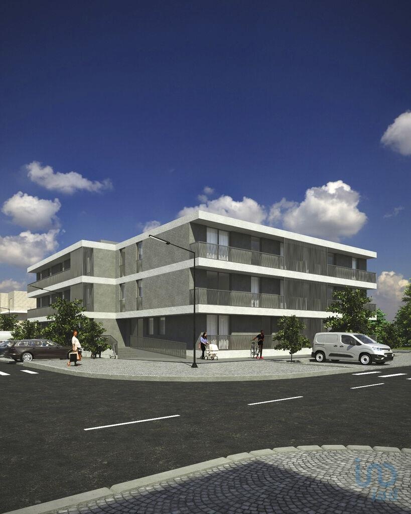 Apartment in Albergaria-A-Velha - view 1