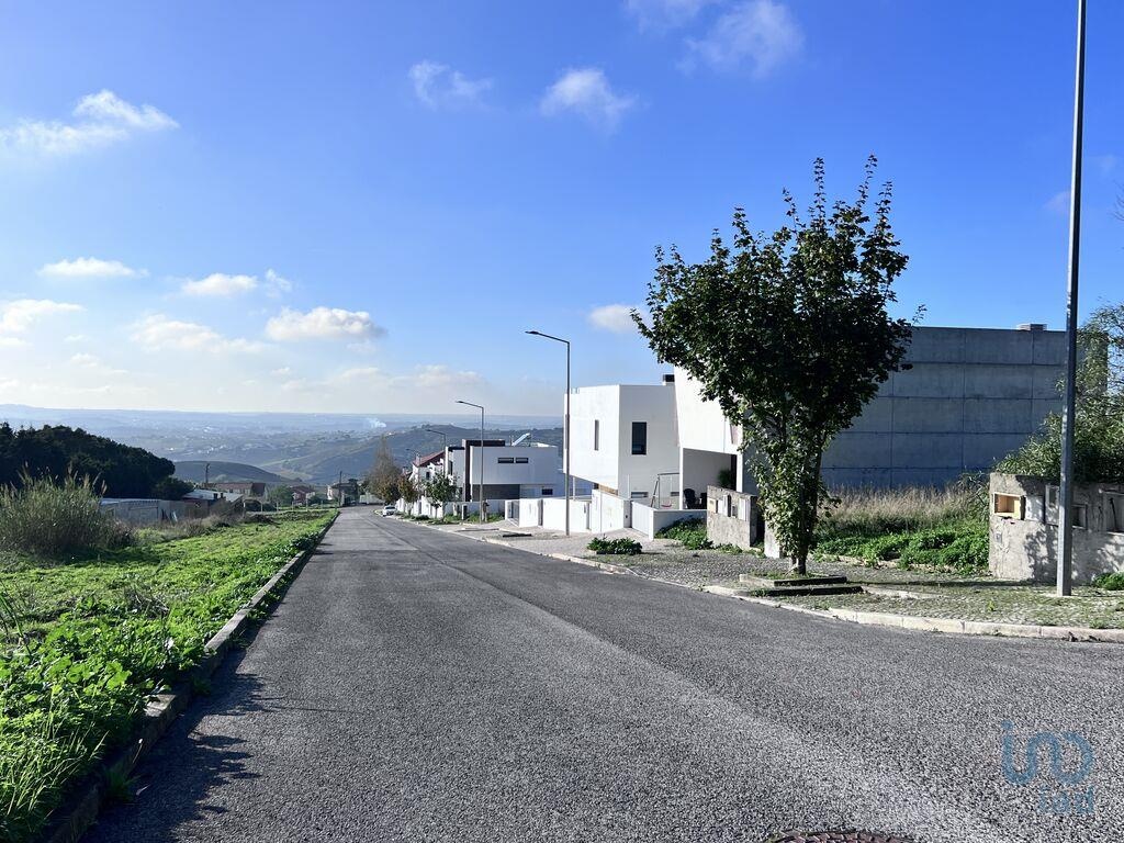 Land in Torres Vedras - view 1
