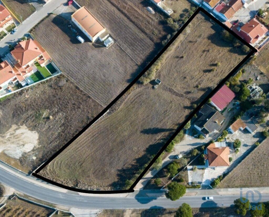 Land in Torres Vedras - view 1