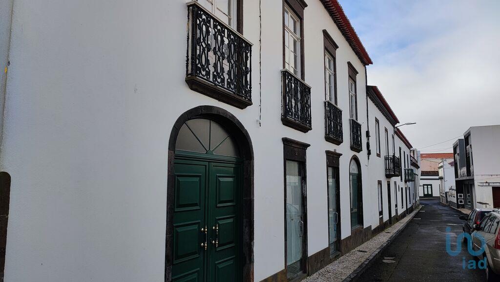 House in Povoacao - view 1
