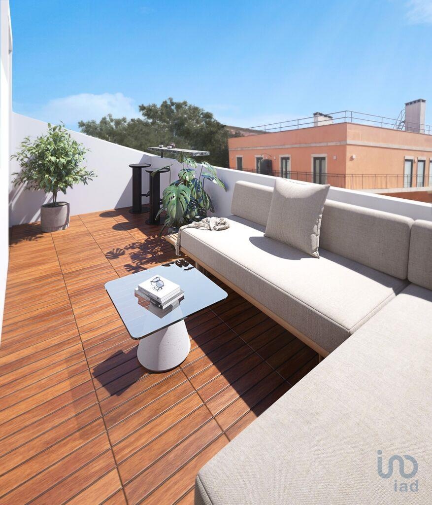 Apartment in Lisbon - view 1