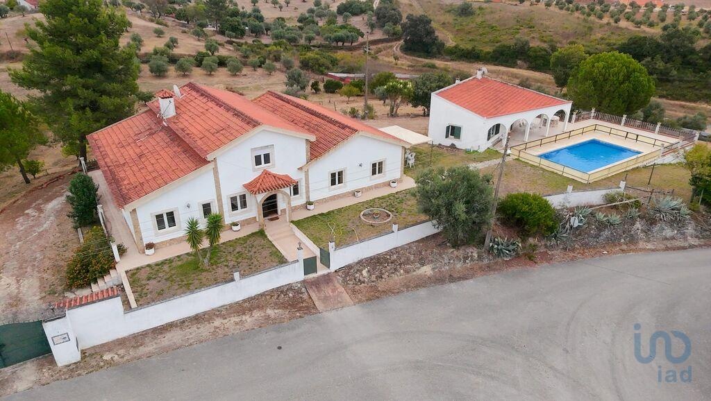 House in Santarem - view 1