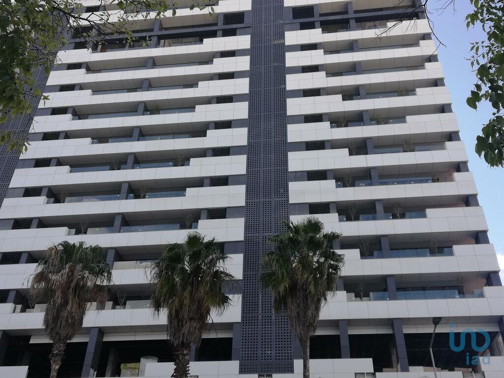 Apartment in Lisbon - view 1