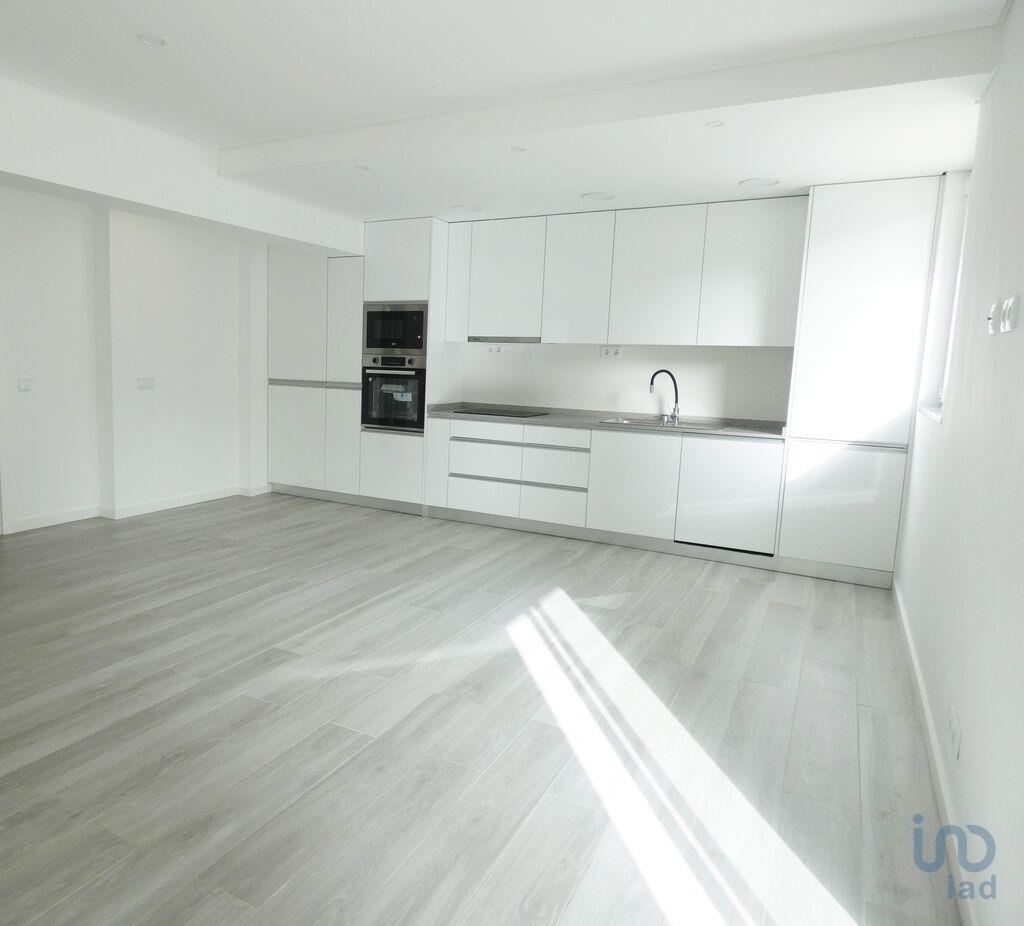Apartment in Olhao - view 1