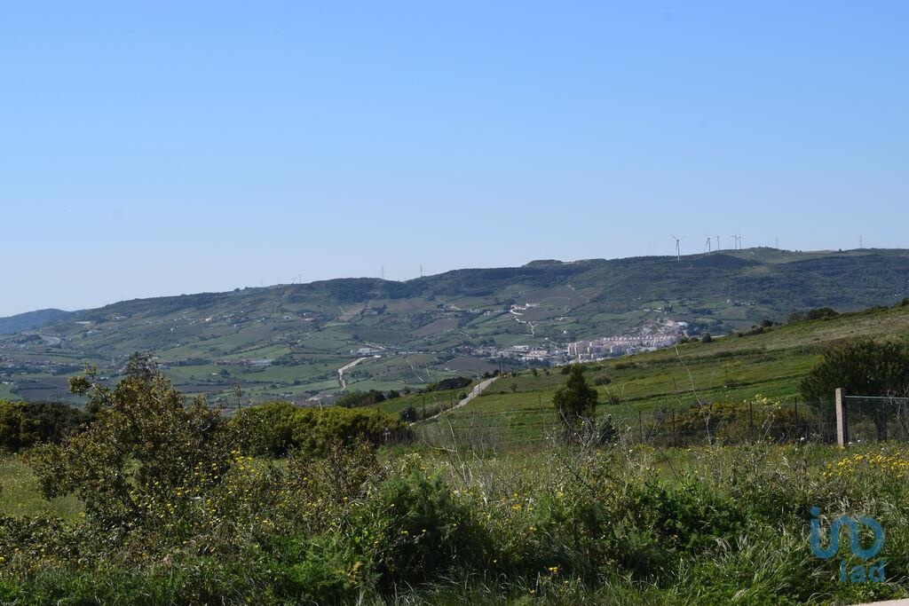 Land in Alenquer - view 1