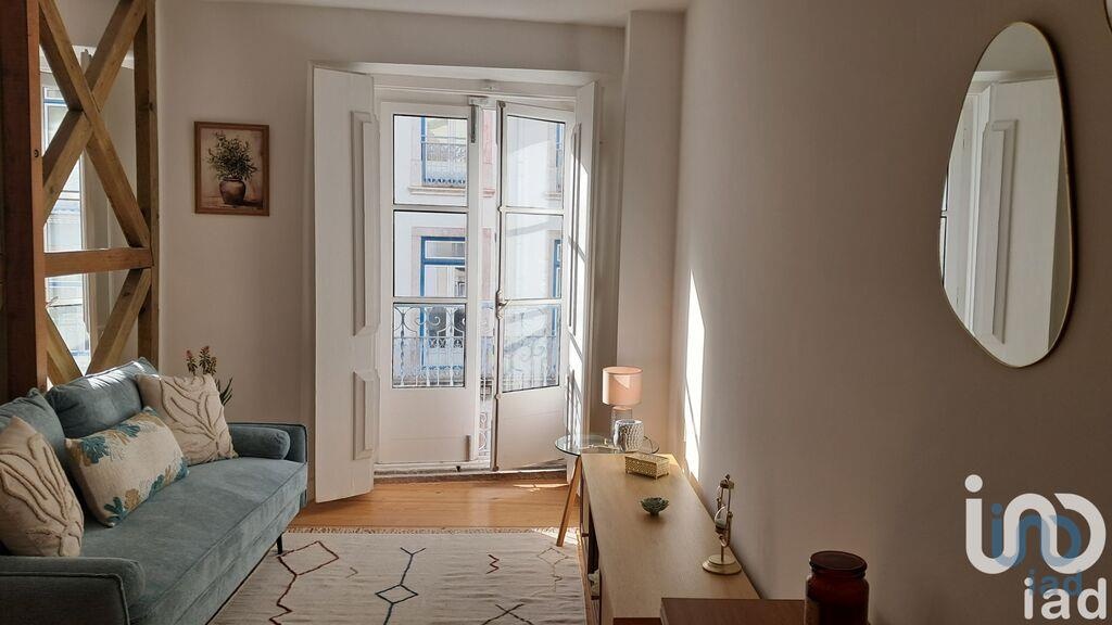 Apartment in Lisbon - view 1