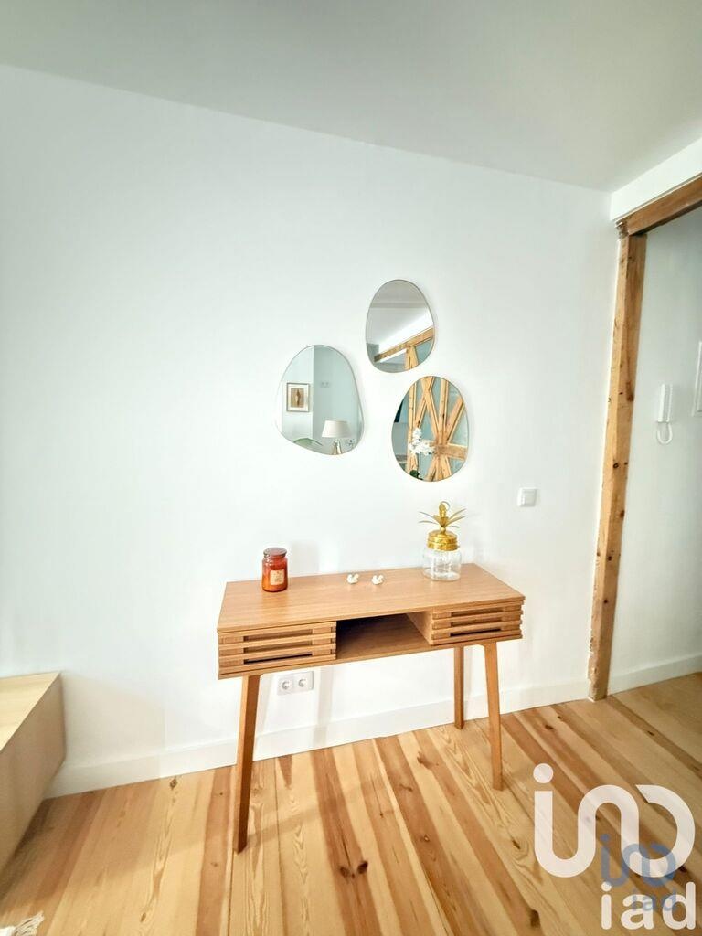 Apartment in Lisbon - view 1