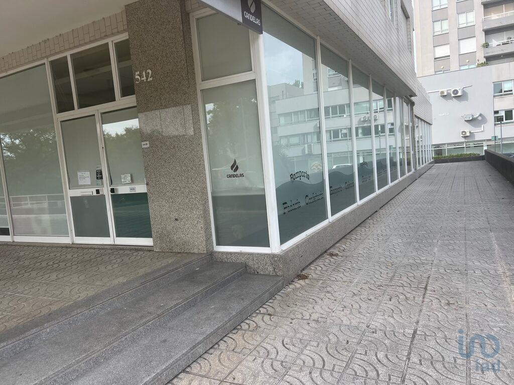 House in Porto - view 1