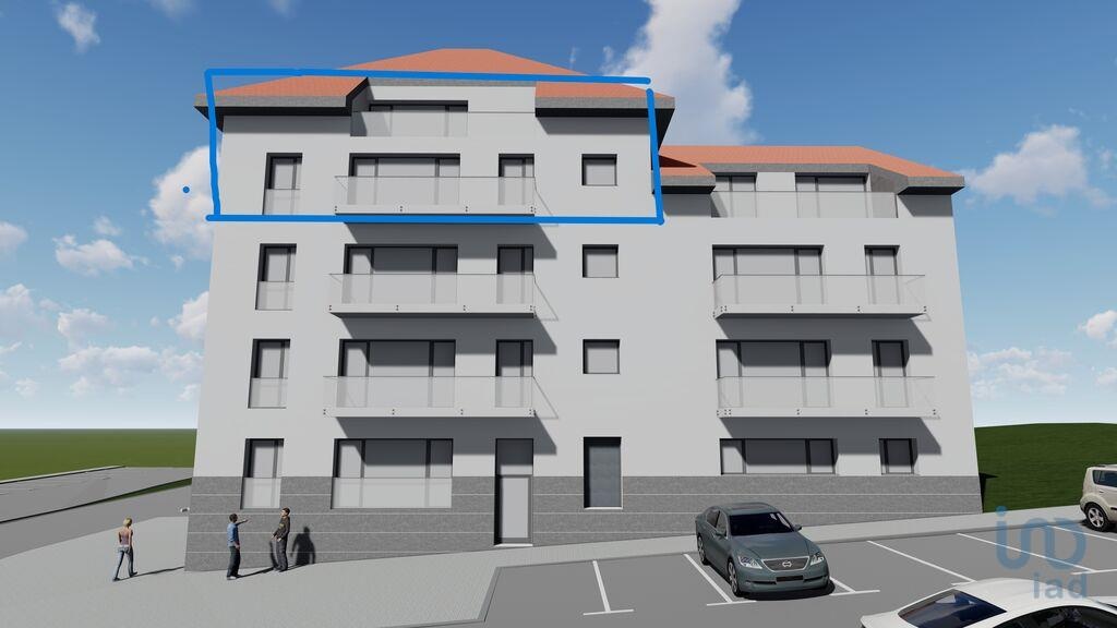 Apartment in Carregal do Sal - view 1
