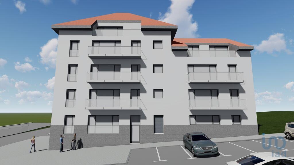 Apartment in Carregal do Sal - view 1