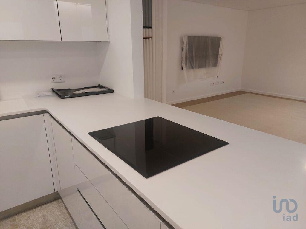 Apartment in Viseu - view 1