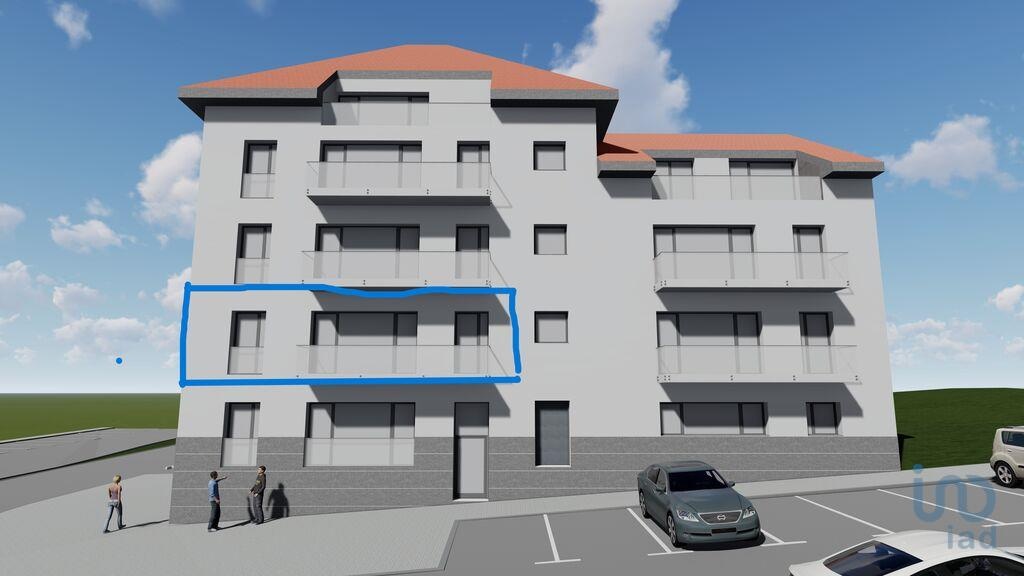 Apartment in Carregal do Sal - view 1
