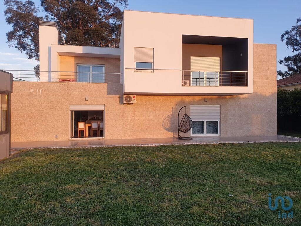 House in Viseu - view 1