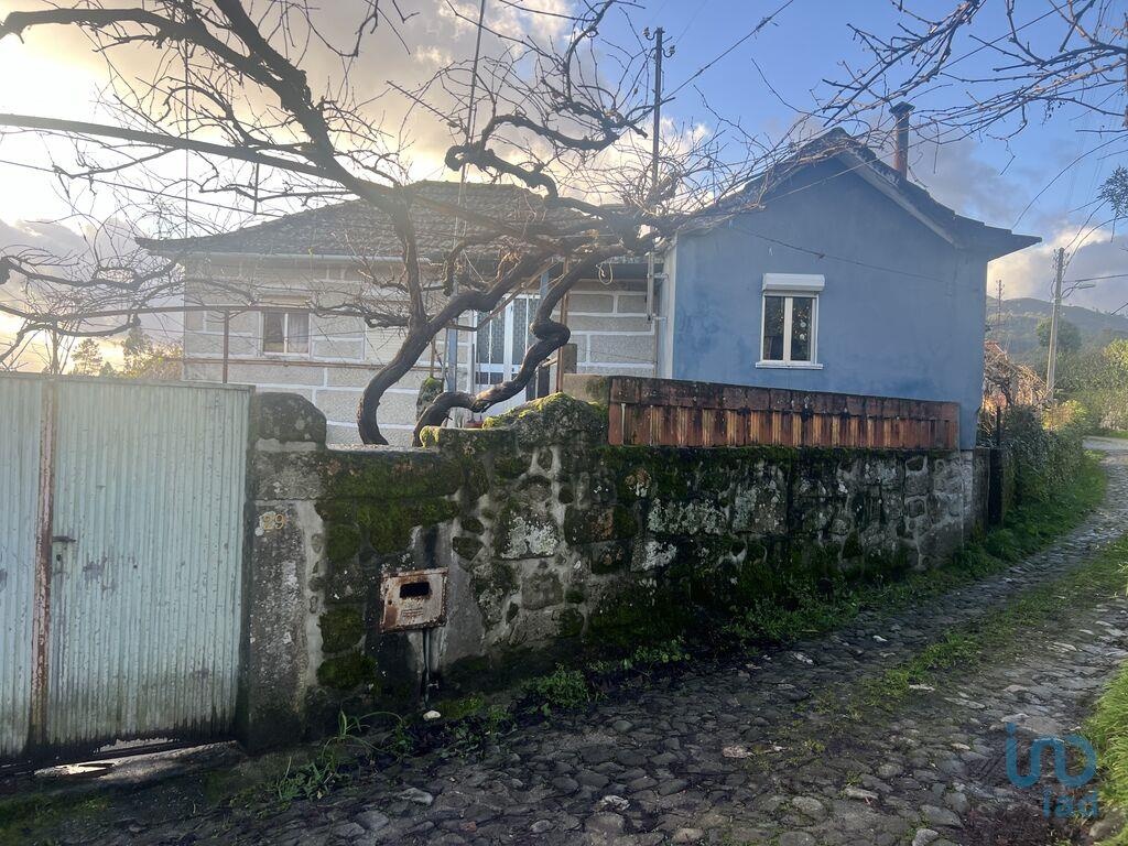 House in Sao Pedro do Sul - view 1
