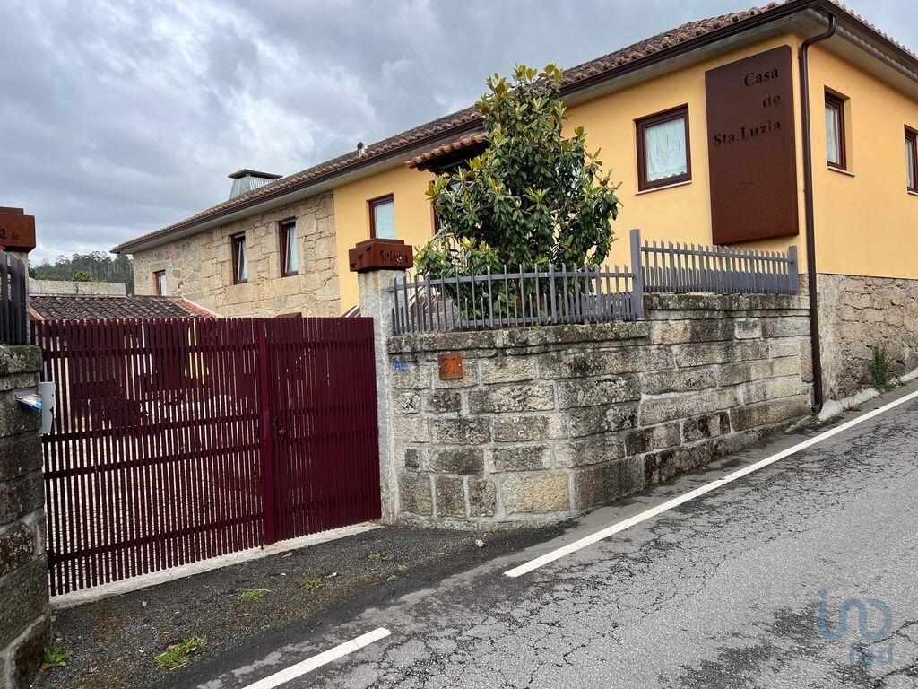 House in Sao Pedro do Sul - view 1