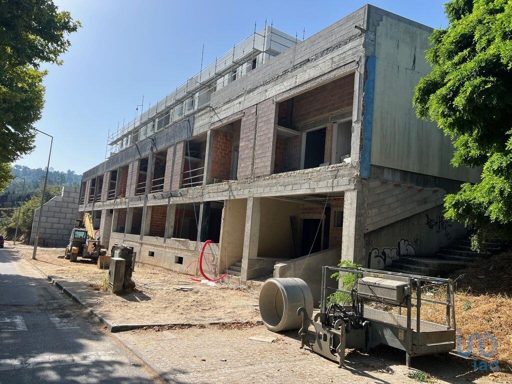 Apartment in Sao Pedro do Sul - view 1