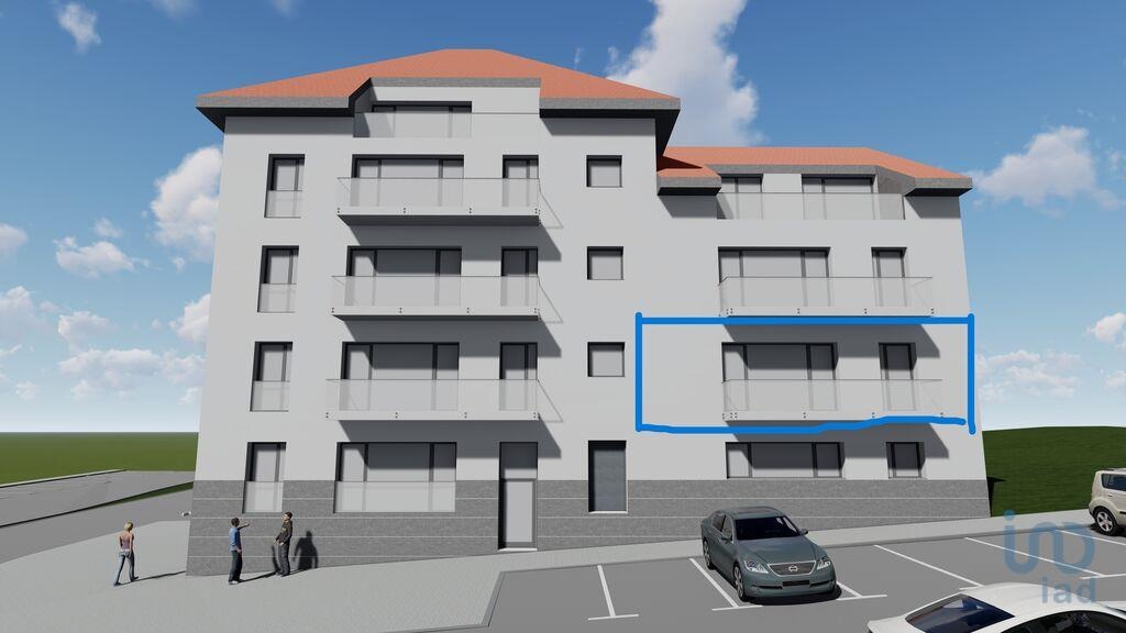 Apartment in Carregal do Sal - view 1