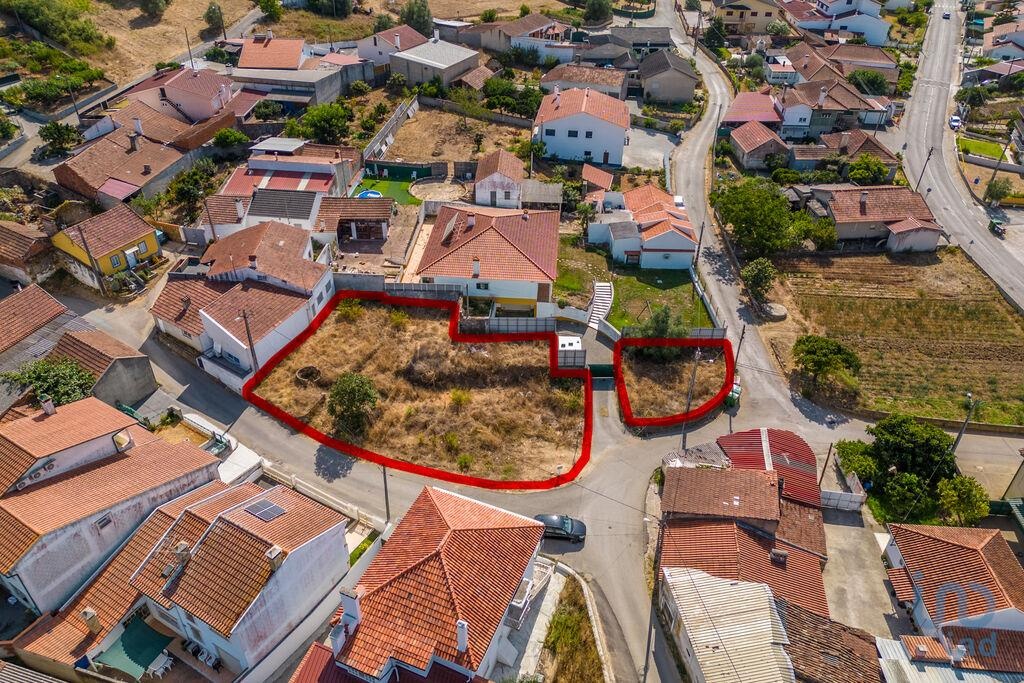 Land in Leiria - view 1
