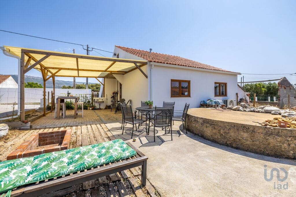 House in Alcobaca - view 1