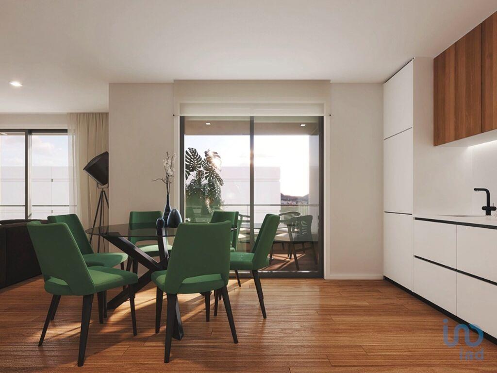 Apartment in Loule - view 1