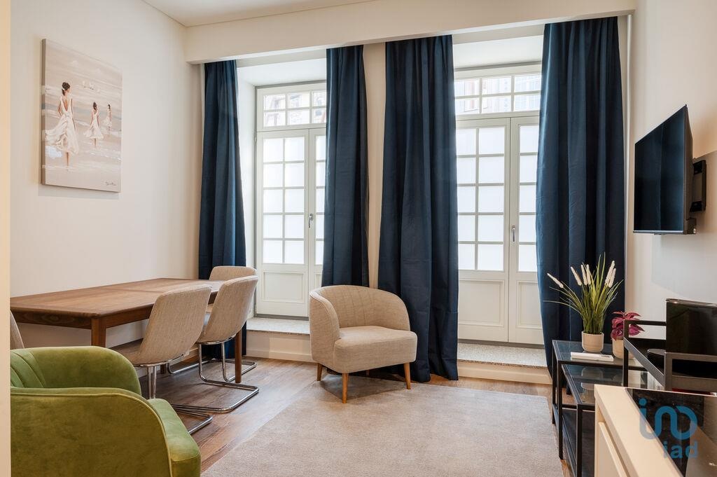 Apartment in Porto - view 1