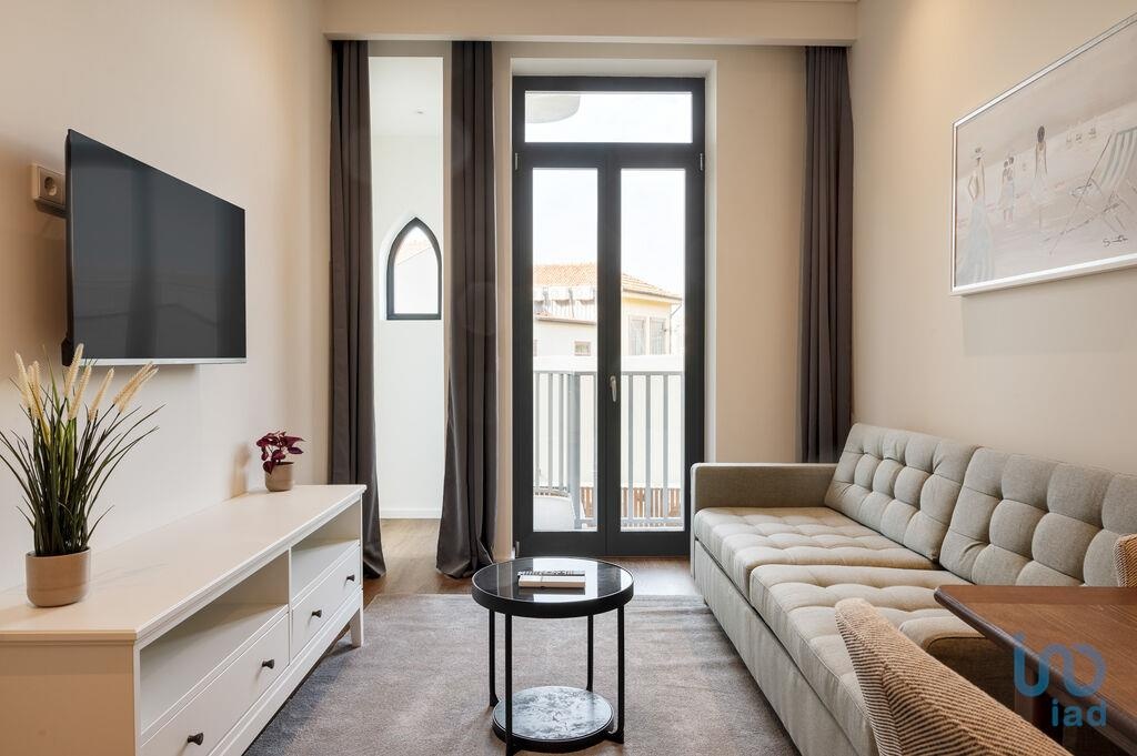 Apartment in Porto - view 1