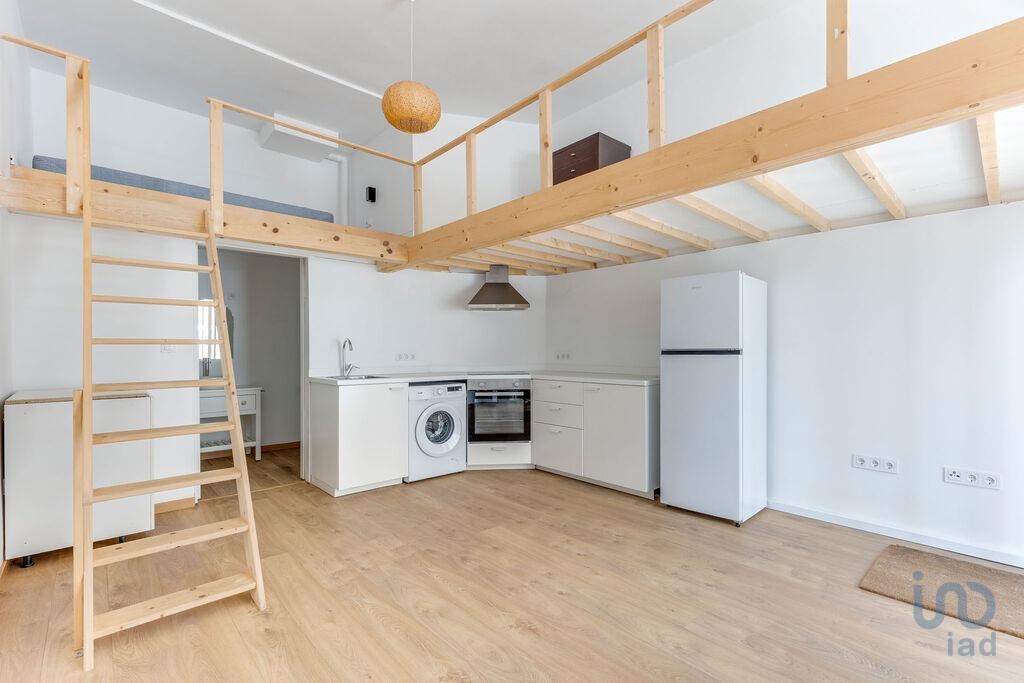 Apartment in Porto - view 1